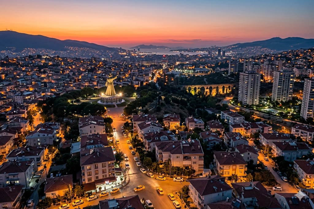 Buca Korsan Taksi