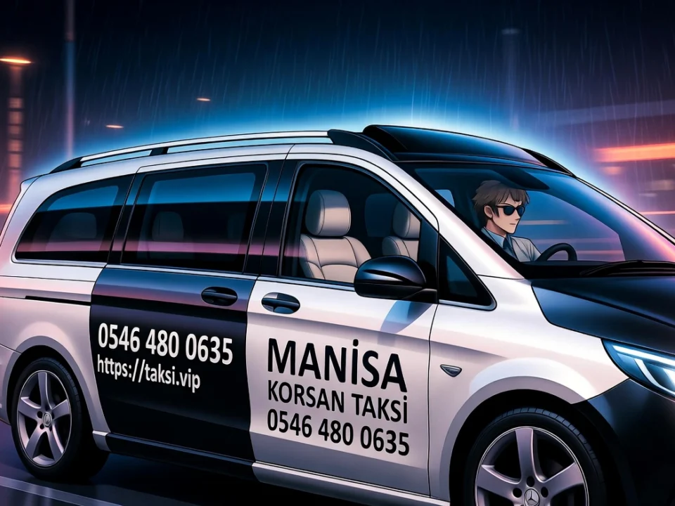 manisa korsan