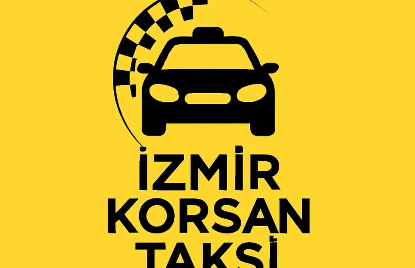 Izmir Korsan Taksi